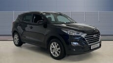 Hyundai Tucson 1.6 GDi SE Nav 5dr 2WD Petrol Estate